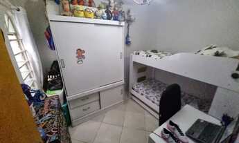 Imagem 5: QNQ 4 Otima casa 3 quartos 1 suite, toda na laje!