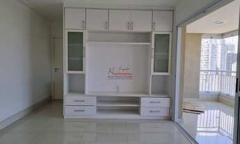 Imagem 2: Apartamento em Alto da Boa Vista - São Paulo