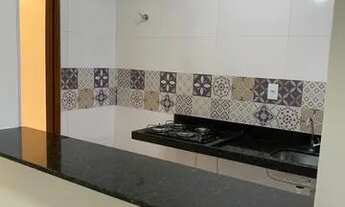 Imagem: Alugo apartamento no Ibes - vila velha