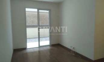 Imagem 2: Apartamento - Mansões Santo Antônio - Campinas