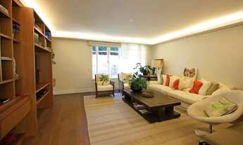 Imagem 3: Alto de Pinheiros