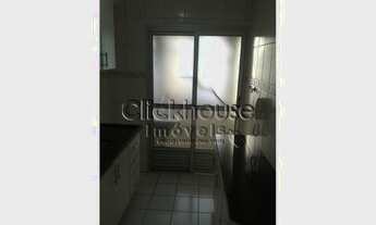 Imagem 2: ALUGA-SE APARTAMENTO NO RIO PEQUENO