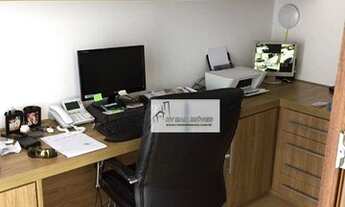 Imagem 4: Casa com 3 dormitórios à venda, 500 m² por R$ 2.900.000,00 - Condomínio Residencial Fazend