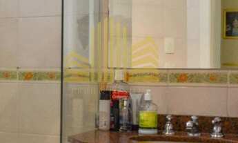 Imagem 2: Apartamento com 3 quartos, 123m2, à venda em São Paulo, Indianópolis