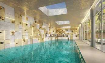 Imagem 7: Apartamento com 3 dormitórios à venda, 213 m² por R$ 4.786.950,00 - Moema - São Paulo/SP