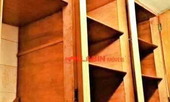 Imagem 6: * Apartamento de 1 Dormitório com 30m² de Área Privativa - 220m da Universidade e Estação