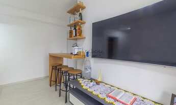 Imagem 7: Apartamento Locação 2 Dormitórios - 61 m² Chácara Santo Antônio