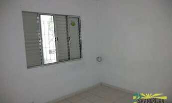 Imagem 2: Casa para alugar, 30 m² por R$ 600,00/mês - Canhema - Diadema/SP