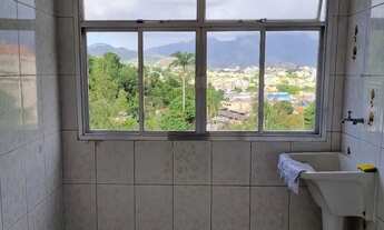 Imagem 3: Ap Mirante da Taquara