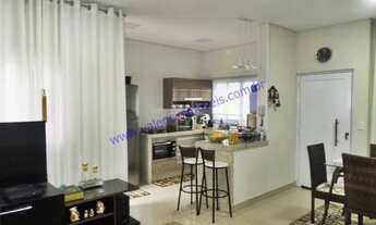 Imagem 6: Venda - Casa - Jardim Boer I - Americana - SP