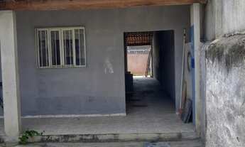 Imagem 2: Casa de 3 quartos em Realengo