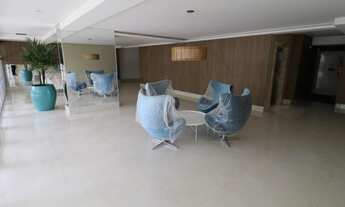 Imagem 3: Apartamento de 103 metros quadrados no bairro Setor Bueno com 3 quartos