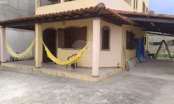 Imagem 3: Casa em Condomínio para Venda em Araruama, Ponte dos Leites, 4 dormitórios, 3 suítes, 2 ba