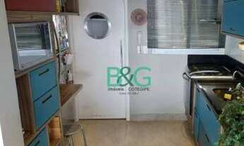 Imagem 4: Apartamento com 3 dormitórios à venda, 117 m² por R$ 1.599.000 - Várzea de Baixo - São Pau