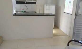 Imagem 2: Casa mobiliada 1/4 em São Sebastião do Passé