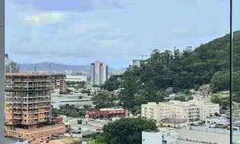 Imagem 7: OPORTUNIDADE BAIRRO FAZENDA - MOBILIADO - 02 DORM SENDO 01 SUÍTE - 01 VAGA PRIVATIVA
