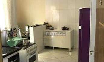 Imagem 3: Apartamento com 2 dormitórios à venda, 45 m² por R$ 220.000,00 - Jardim do Estádio - Santo