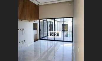 Imagem 2: Casa com 3 dormitórios à venda, 280 m² por R$ 2.300.000,00 - Villa Capri - Rio Verde/GO