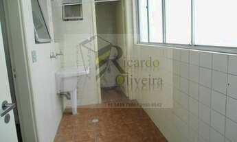 Imagem 7: Apartamento para aluguel possui 101 metros quadrados com 3 quartos