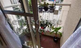 Imagem 3: Venda/Locação Apartamento CIDADE ADEMAR, SAO PAULO, SP, Brasil