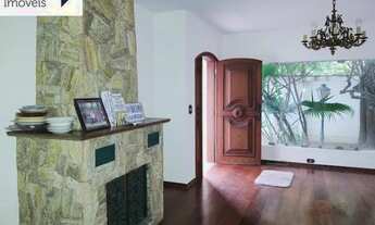 Imagem 4: Sobrado com 3 dormitorios , quintal e edícula no Bairro da Vila Mariana!!