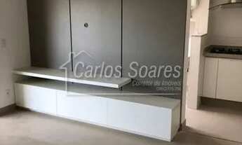 Imagem 5: Aluga-se apartamento no Edifício Cosmopolitan