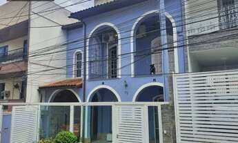 Imagem 2: Casa com 3 dormitórios à venda, 140 m² por R$ 500.000,00 - Vila Valqueire - Rio de Janeiro