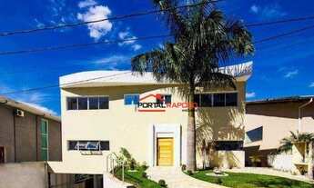 Imagem: Casa com 4 dormitórios à venda, 507 m²