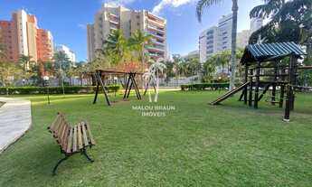 Imagem 3: Apartamento de 2 quartos para alugar na praia da Riviera de São Lourenço