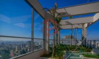 Imagem 4: LINDO APARTAMENTO VILA MARIANA EMPREENDIMENTO ATMOSFERA VILA MARIANA