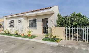 Imagem: COLOMBO - Casa de Condomínio - PALOMA