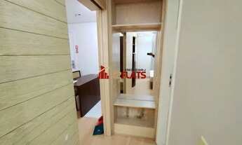 Imagem 5: FLAT EXCELENTE PARA LOCAÇÃO EM MOEMA !!