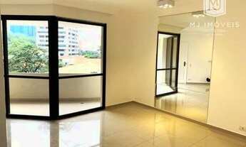 Imagem: Apartamento com 3 dormitórios para alugar