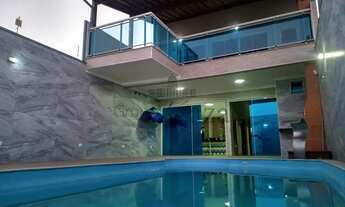 Imagem: Casa Sobrado em São José dos Campos