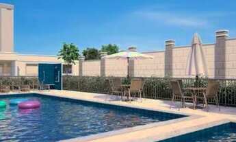 Imagem: Apartamento para venda possui 45 metros