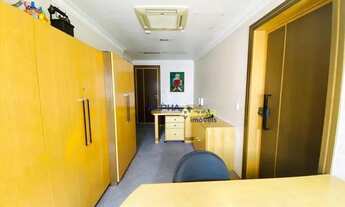 Imagem 2: Conjunto à venda, 176 m² por R$ 1.596.000 - Edifício Stadium Comercial - Barueri/SP