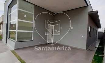 Imagem: LONDRINA - Casa de Condomínio - Jardim
