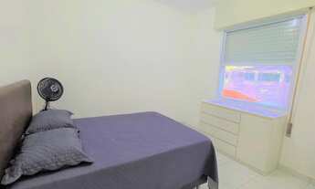 Imagem: Apartamentos para Aluguel em Santos no bairro