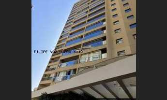 Imagem 2: Apartamento para Venda em Ribeirão Preto, Bosque das Juritis, 1 dormitório, 1 banheiro, 1