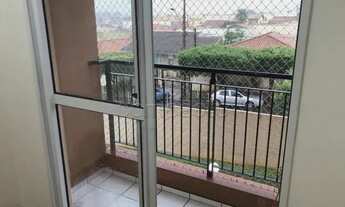 Imagem 2: Apartamento Padrão em São José do Rio Preto