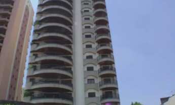 Imagem 7: Apartamento para venda com 340 metros quadrados com 4 quartos em Vila Gomes Cardim - São P