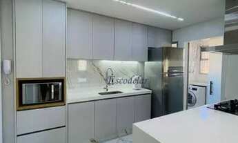 Imagem 7: Apartamento com 1 dormitório para alugar, 89 m² por R$ 10.850,00/mês - Itaim Bibi - São Pa