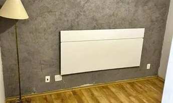 Imagem 7: Apartamento com 2 dormitórios para alugar, 48 m² por R$ 3.088,81/mês - Vila Anastácio - Sã