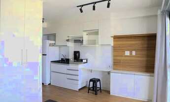 Imagem 3: Apartamento para Aluguel - Centro, 1 Quarto, 26 m2