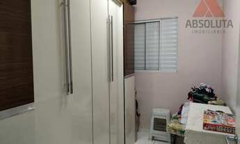 Imagem 7: Apartamento com 3 dormitórios à venda, 60 m² por R$ 180.000,00 - Parque Universitário - Am