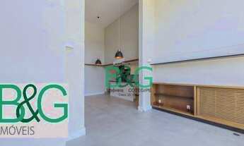 Imagem 3: Apartamento à venda, 103 m² por R$ 1.915.579,00 - Vila Madalena - São Paulo/SP