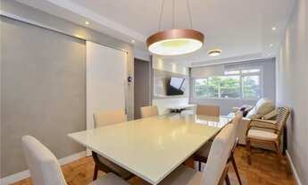 Imagem 2: APARTAMENTO RESIDENCIAL em São Paulo - SP, Perdizes