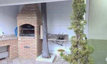 Imagem 6: Sobrado com 3 dormitórios à venda, 200 m² por R$ 1.060.000,00 - Imirim - São Paulo/SP