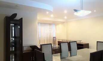 Imagem 3: Apartamento mobiliado, com 04 quartos e 03 vagas para alugar no Luxemburgo!