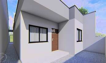 Imagem 4: Casa à venda, 3 quartos, 1 suíte, 1 vaga, Primeiro de Maio - Brusque/SC